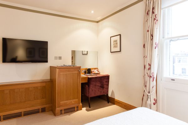 Hotel The Rockwell (Londres)